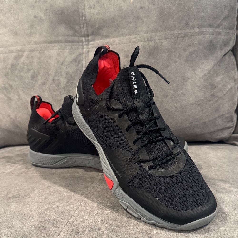 Under Armour Reign 2